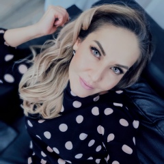 Айгуль Гулина, 23.03