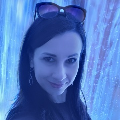 Елена Киреева, 31.10, Волгоград