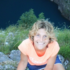 Мария Агапова, 03.08.1980, Санкт-Петербург