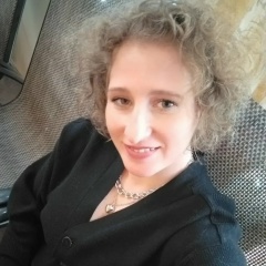 Оксана Кострицкая, 16.05, Санкт-Петербург