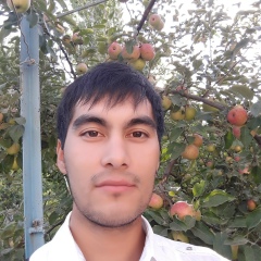 Алмас Искендиров, 04.07.1989, Алматы