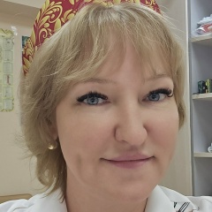 Ольга Голубева, 29.10, Краснодар