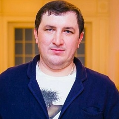 Рашид Назыров, 27.02.1995, Москва