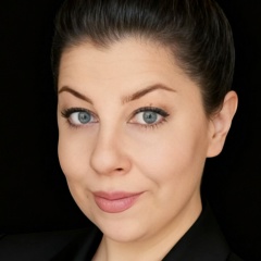 Катерина Геворкова, 25.11.1990, Москва