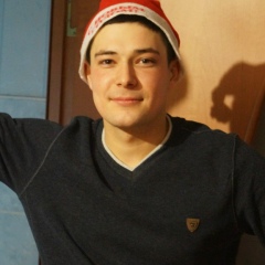 Азат Ходжаев, 31.12, Темиртау