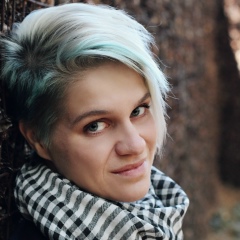 Света Морозова, 05.08, Санкт-Петербург