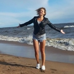 Наталия Зимина, 20.01.1984, Санкт-Петербург