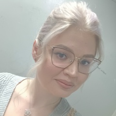 Анна Борисова, 05.03, Москва