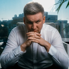 Владимир Кипров, 09.03, Киев