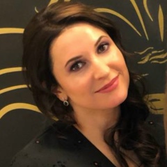 Валерия Шицель, 12.02.1985, Петрозаводск