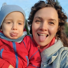 Ольга Сорокина-Лугина, 24.05, Тамбов