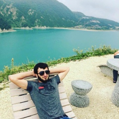 Амин Нурмагомедов, 04.07, Ботлих