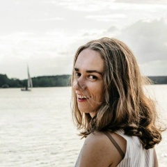 Катя Гамезо, 29.05.1989, Минск