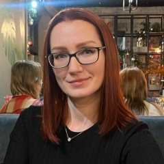 Наташа Соснина, Ижевск