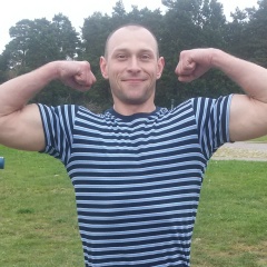 Дмитрий Турлаков, 29.04, Минск