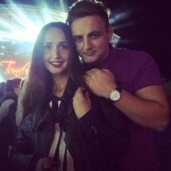 Міша Деяк, 19.02.1990