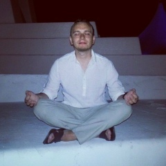 Вадим Вавулин, 09.10, Glasgow