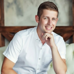 Александр Цибровский, 16.07.1991, Киев