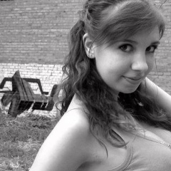 Инна Даниленко, 11.01, Москва