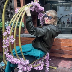 Аня Канарейкина, 26.08, Краснодар