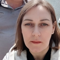 Татьяна Репина, 07.04, Астана