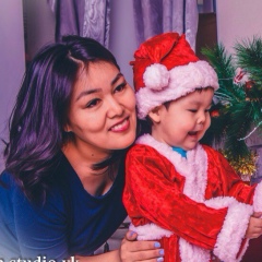 Дана Изтлеуова, 02.07.1983, Актобе