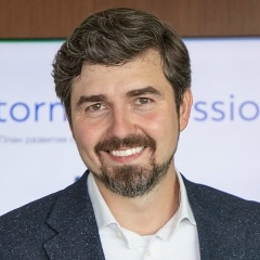 Тимур Копышев, 14.04