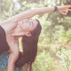 Anna Protsenko, 26.07, Полтава