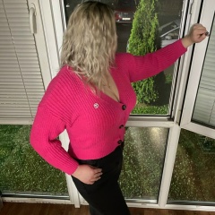 Ольга Мисникова, 04.09, Новозыбков