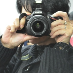 Елена Колесникова, 04.01.1968, Новосибирск