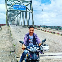 ေမာင္ ေမာင္, 14.06.1988