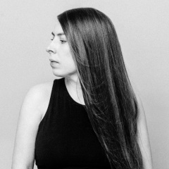 Карина Гургенова