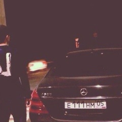 Серёга Воронов, 26.02.1992, Севастополь