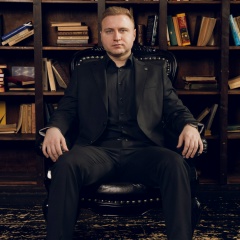 Анатолий Волотовский, 14.01, Санкт-Петербург