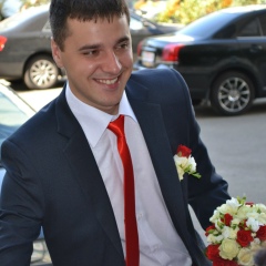 Виталик Алёхин, 03.10.1989, Киев