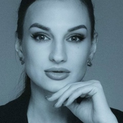 Алевтина Пастрама, 11.08.1988, Москва