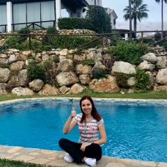 Ирина Пятова, 01.11, Pfeffenhausen