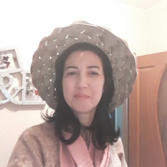 Рахиля Галиева, 02.09.1976, Казань