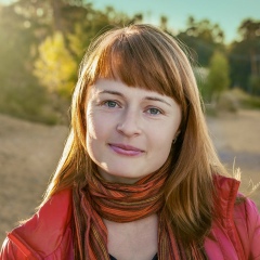 Надежда Златоустова, 09.10.1985, Санкт-Петербург