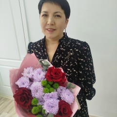 Венера Мурскова, 22.04, Можга