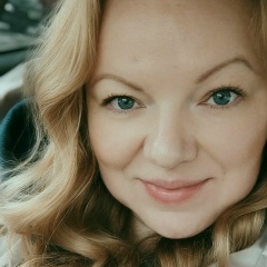 Екатерина Плис, 22.01, Москва