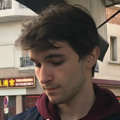 Александр Мехтиев, 15.01, Санкт-Петербург