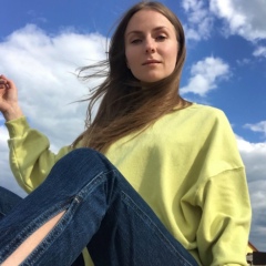 Екатерина Галета, 20.03