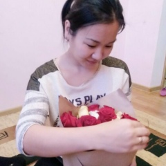 Арайлым Тлепбергенова, 14.01.1991, Атырау