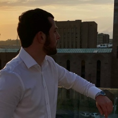 Samvel Gevorgyan, 10.02.2000, Ереван