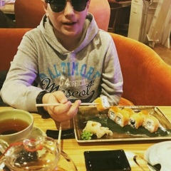 David Favorite, 18.07.1904, Москва