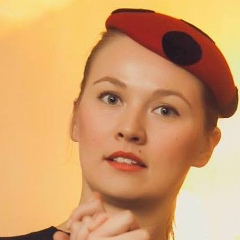 Людмила Разгуляева-Благонравова, 19.06, Санкт-Петербург