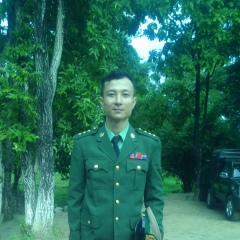 Htein-Lin Aung, 01.02.2004