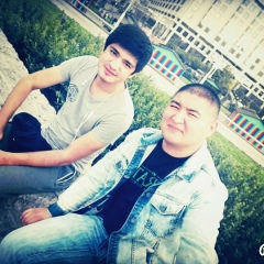 Бахти Ахмедов, 21.09.1992, Москва