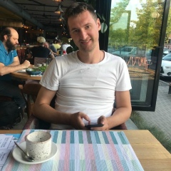 Григорий Харевский, 07.02.1989, Москва